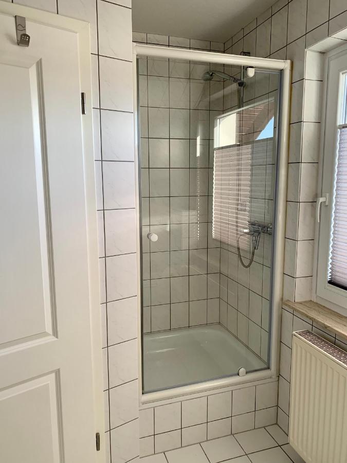 הורן-באד מאינברג Meine Oase Ferienwohnung !!! Nicht Fuer Monteure !!! מראה חיצוני תמונה