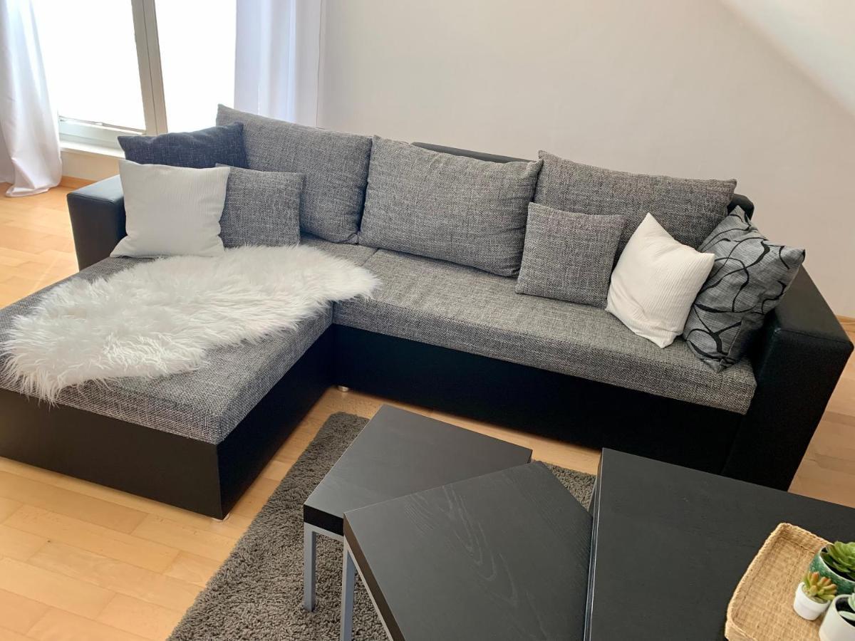 הורן-באד מאינברג Meine Oase Ferienwohnung !!! Nicht Fuer Monteure !!! מראה חיצוני תמונה