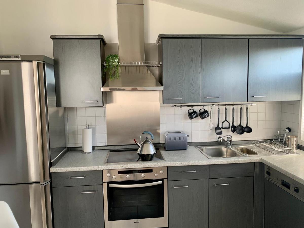 הורן-באד מאינברג Meine Oase Ferienwohnung !!! Nicht Fuer Monteure !!! מראה חיצוני תמונה