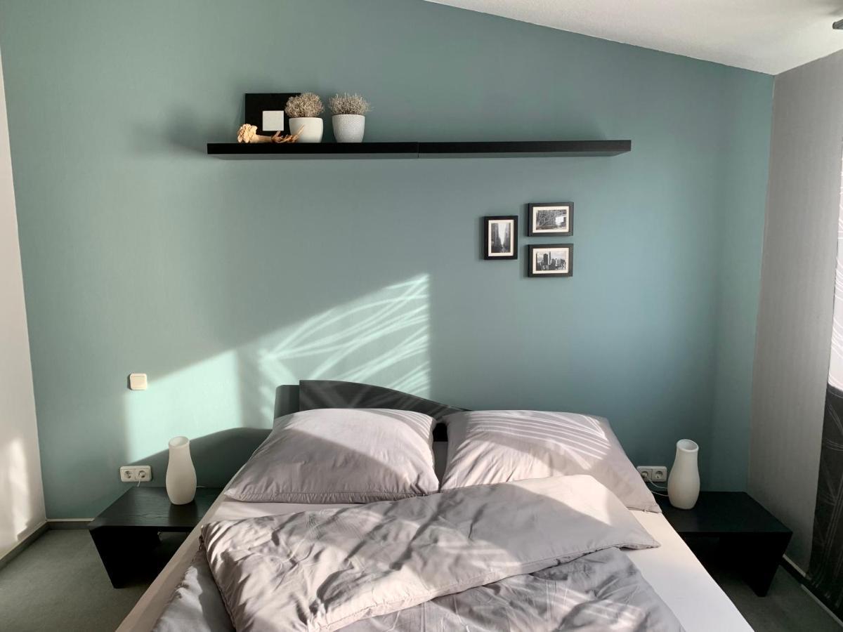 הורן-באד מאינברג Meine Oase Ferienwohnung !!! Nicht Fuer Monteure !!! מראה חיצוני תמונה