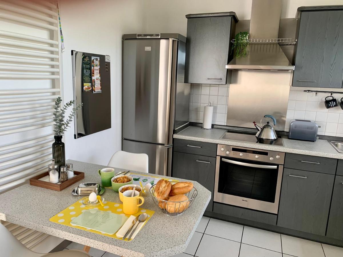 הורן-באד מאינברג Meine Oase Ferienwohnung !!! Nicht Fuer Monteure !!! מראה חיצוני תמונה