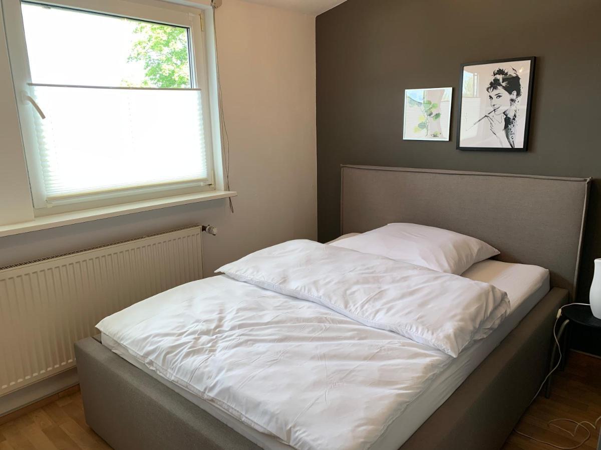 הורן-באד מאינברג Meine Oase Ferienwohnung !!! Nicht Fuer Monteure !!! מראה חיצוני תמונה