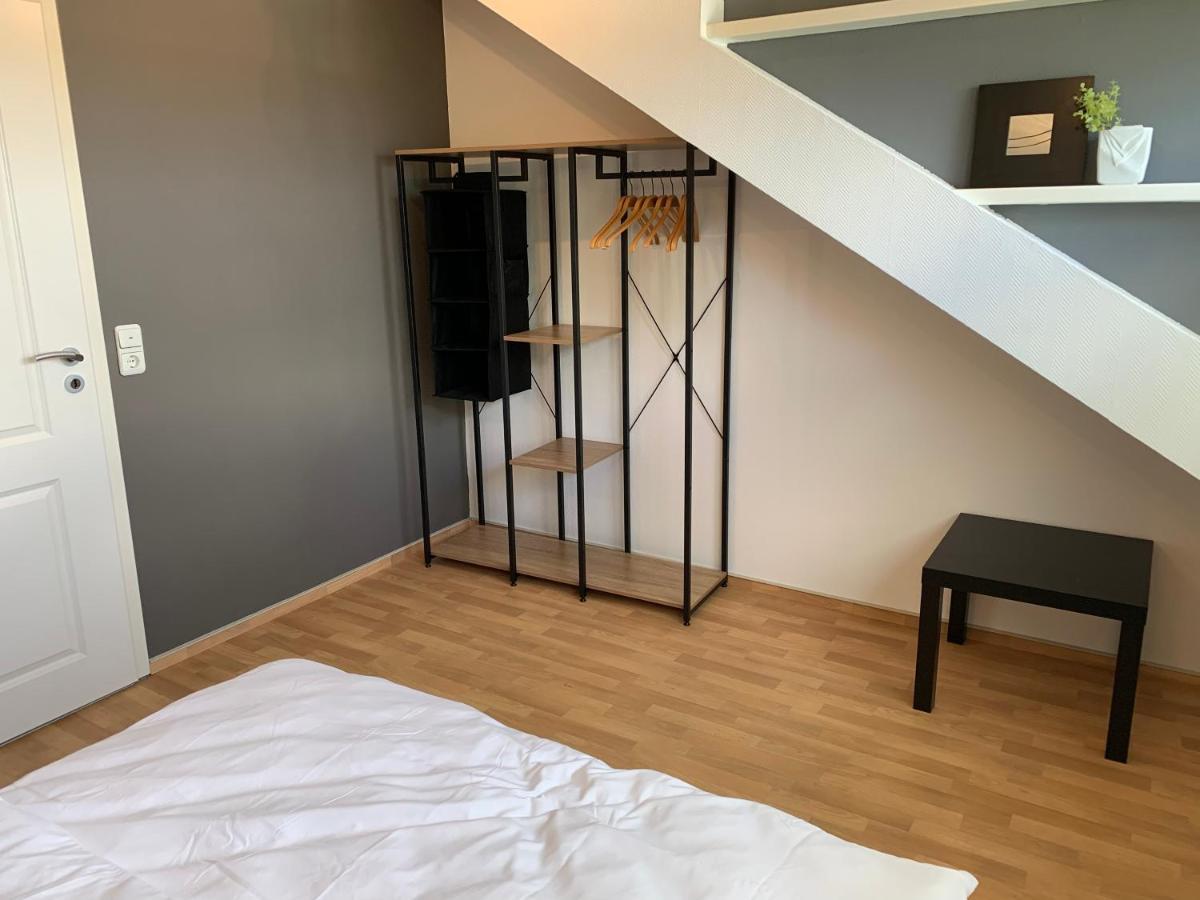 הורן-באד מאינברג Meine Oase Ferienwohnung !!! Nicht Fuer Monteure !!! מראה חיצוני תמונה